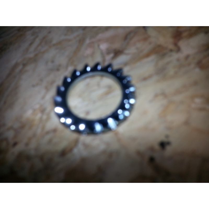 BEM304A borgring koppelingslang